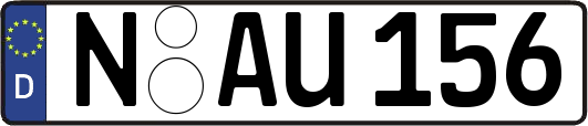 N-AU156