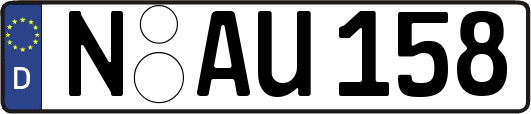 N-AU158
