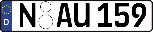 N-AU159