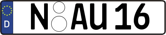 N-AU16