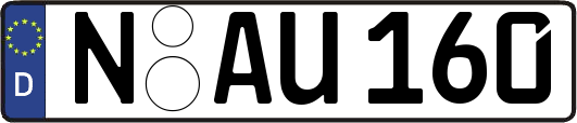 N-AU160