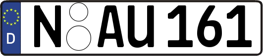 N-AU161