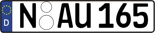 N-AU165