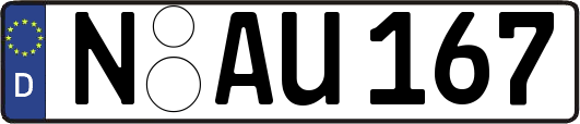 N-AU167