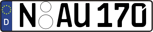 N-AU170