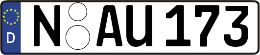 N-AU173
