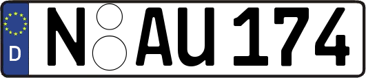N-AU174