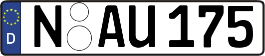N-AU175