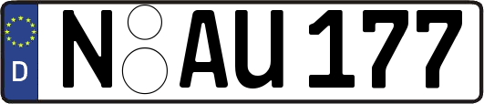 N-AU177