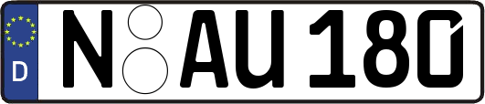 N-AU180