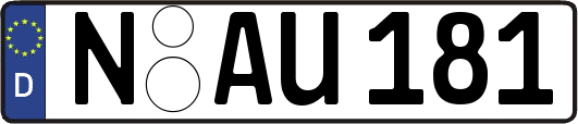 N-AU181