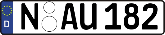 N-AU182