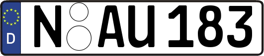 N-AU183
