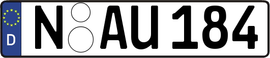 N-AU184