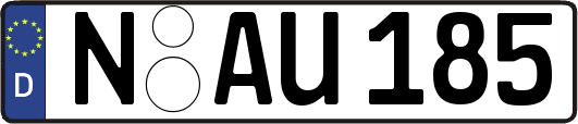 N-AU185
