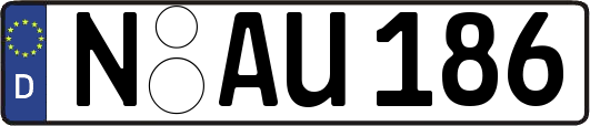 N-AU186