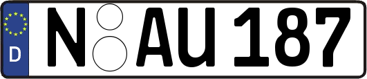 N-AU187