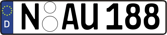 N-AU188