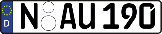 N-AU190