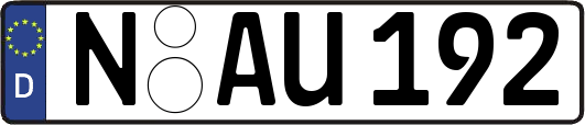 N-AU192