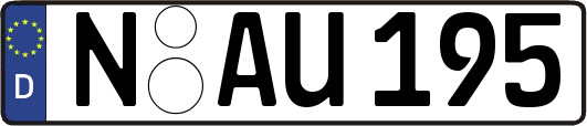 N-AU195