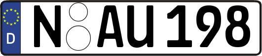 N-AU198