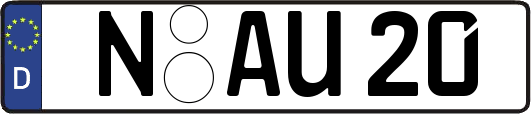N-AU20