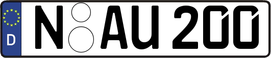 N-AU200