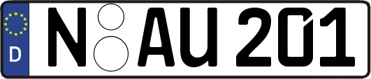 N-AU201