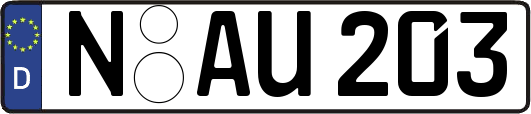 N-AU203