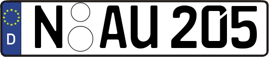 N-AU205