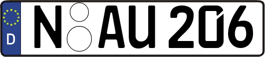N-AU206