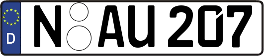 N-AU207