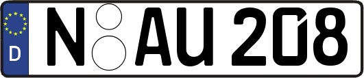 N-AU208
