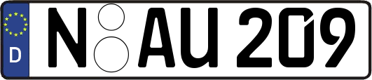 N-AU209
