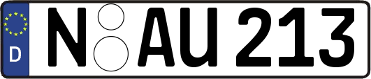 N-AU213