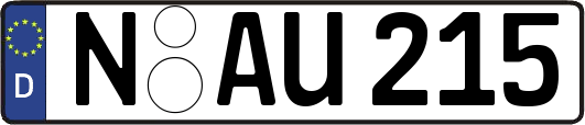 N-AU215