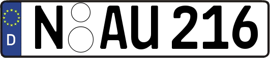 N-AU216
