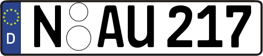N-AU217