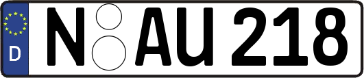 N-AU218
