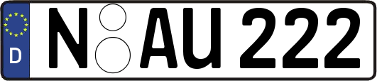 N-AU222