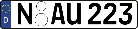 N-AU223