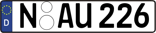 N-AU226