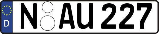 N-AU227