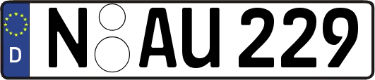 N-AU229
