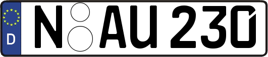 N-AU230