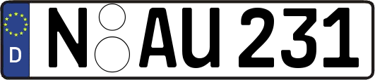 N-AU231