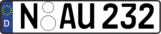 N-AU232