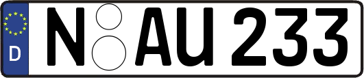 N-AU233