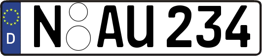 N-AU234